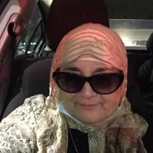 Meet your Posher, Patricia